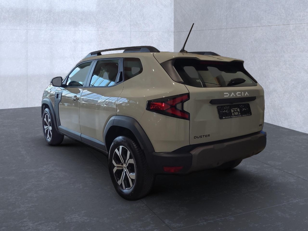 Dacia Duster - Bild 3
