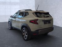 Dacia Duster - Vorschau Bild 3