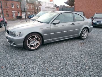 BMW 318 - 2