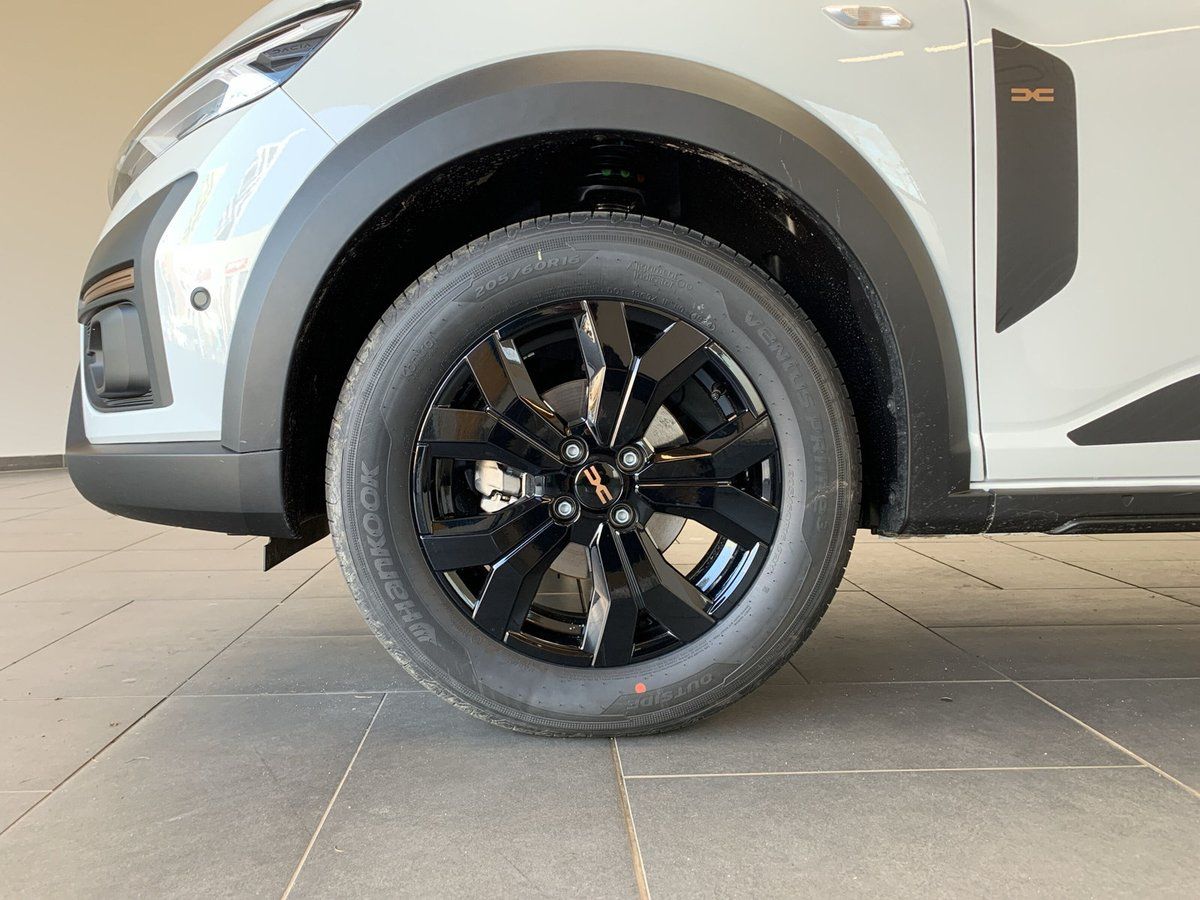 Dacia Sandero - Bild 13