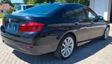 BMW 530d A Luxury Line Luxury Line - BMW 530 aus 2015
