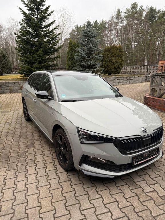 Image of Skoda Scala