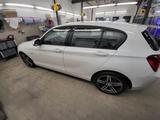 BMW 116i 5-Türer Sport Line Navi Xenon Sitzheizung - gebrauchte BMW 116 aus dem Jahr 2013