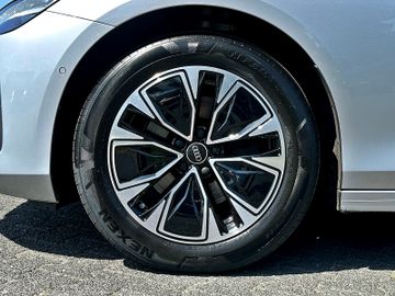 Audi A6 - 6