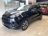 Kia KIA Sportage 1.7 CRDI 141 CV DCT7 2WD Business C - Kia Sportage mit Halbautomatikschaltung