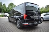 Volkswagen T6.1 Multivan*Navi*Kamera*AHK*Leder - Volkswagen T6 Multivan in Bielefeld