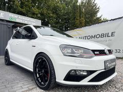Fahrzeugabbildung Volkswagen Polo GTI ABT 18 LED / 8-FACH-BEREIFT/ 5-TÜREN**