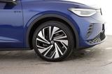Volkswagen ID.4 GTX 4M IQ.Light HuD Harman App Navi AHK - gebrauchte VW ID.4 aus dem Jahr 2024