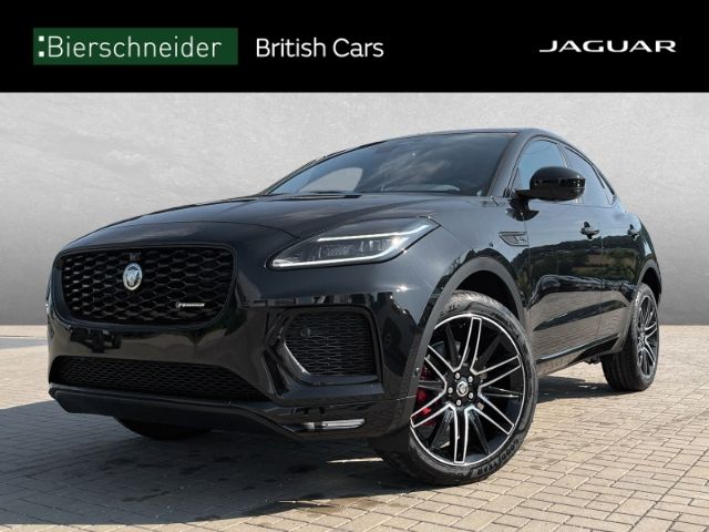 Jaguar E-Pace D200 R-Dynamic SE