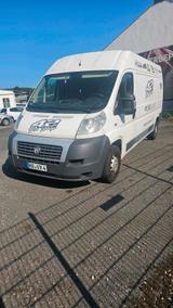 Fiat ducato 2.3 L2H2 kasten transporter gu... - Fiat: Transporter