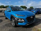 Hyundai Kona Premium 4WD - Hyundai KONA in Duisburg