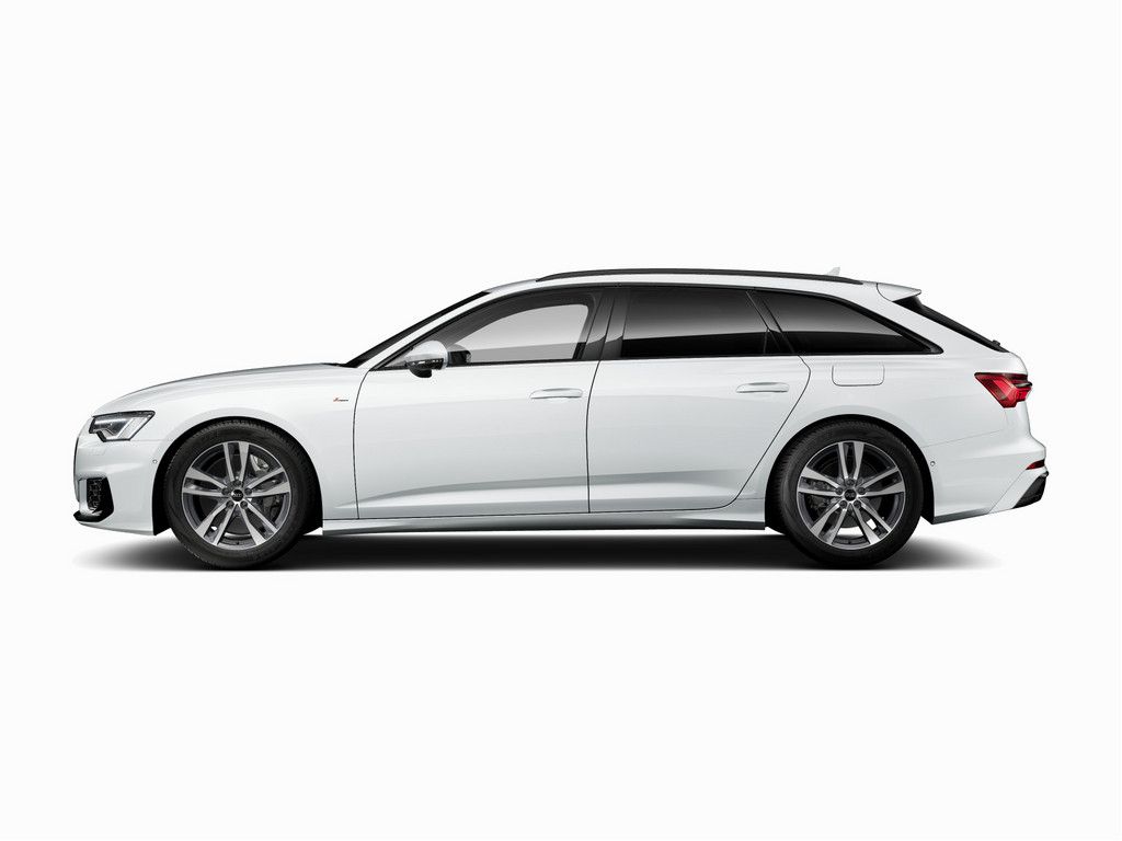 Audi A6 - Bild 6
