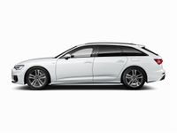 Audi A6 - Vorschau Bild 6