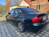BMW 320i e90 Facelift M-Paket - BMW 3er Reihe aus 2009: Facelift