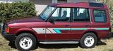 Land Rover Discovery Serie 1 3.5 V8i - - Land Rover aus 1992