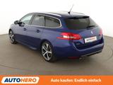 Peugeot 308 1.6 PureTech GT Aut*NAVI*LED*TEMPO*PDC*SHZ* - gebrauchte Peugeot Kombis
