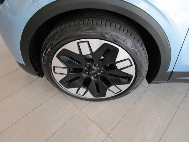 Explorer Extended Range RWD 77kWh/AHK/Pano/21'LM