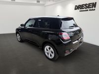 Suzuki Swift - Vorschau Bild 5