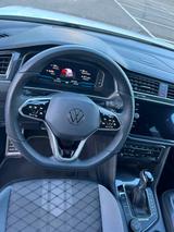 Volkswagen Tiguan Allspace 2.0 TDI SCR 4MOTION R-Line R... - VW Tiguan Allspace Unfallwagen