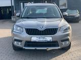 Skoda Yeti Ambition*8xFach*Shz*Klima*Tempomat*Pdc* - gebrauchte Skoda Yeti aus dem Jahr 2014