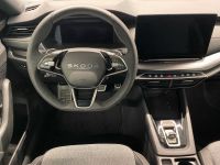 Skoda Octavia - Vorschau Bild 12
