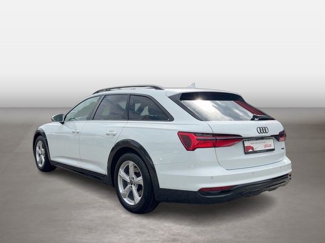 Audi A6 Allroad quattro  *Navi*Pano*AHK*Standheizung  foto 3