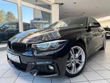 BMW 440i Gran Coupé*M Sport*1.Hand*Driving-Assistant - BMW 440 Gran Coupé: Sportwagen