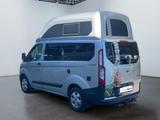 Ford Tourneo Custom 310 L1 Trend 2.0 TDCi KAT Metalli - gebrauchte Ford Tourneo Custom aus dem Jahr 2017