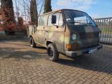 Volkswagen T3 andere - Volkswagen T3 Kombi Gebrauchtwagen