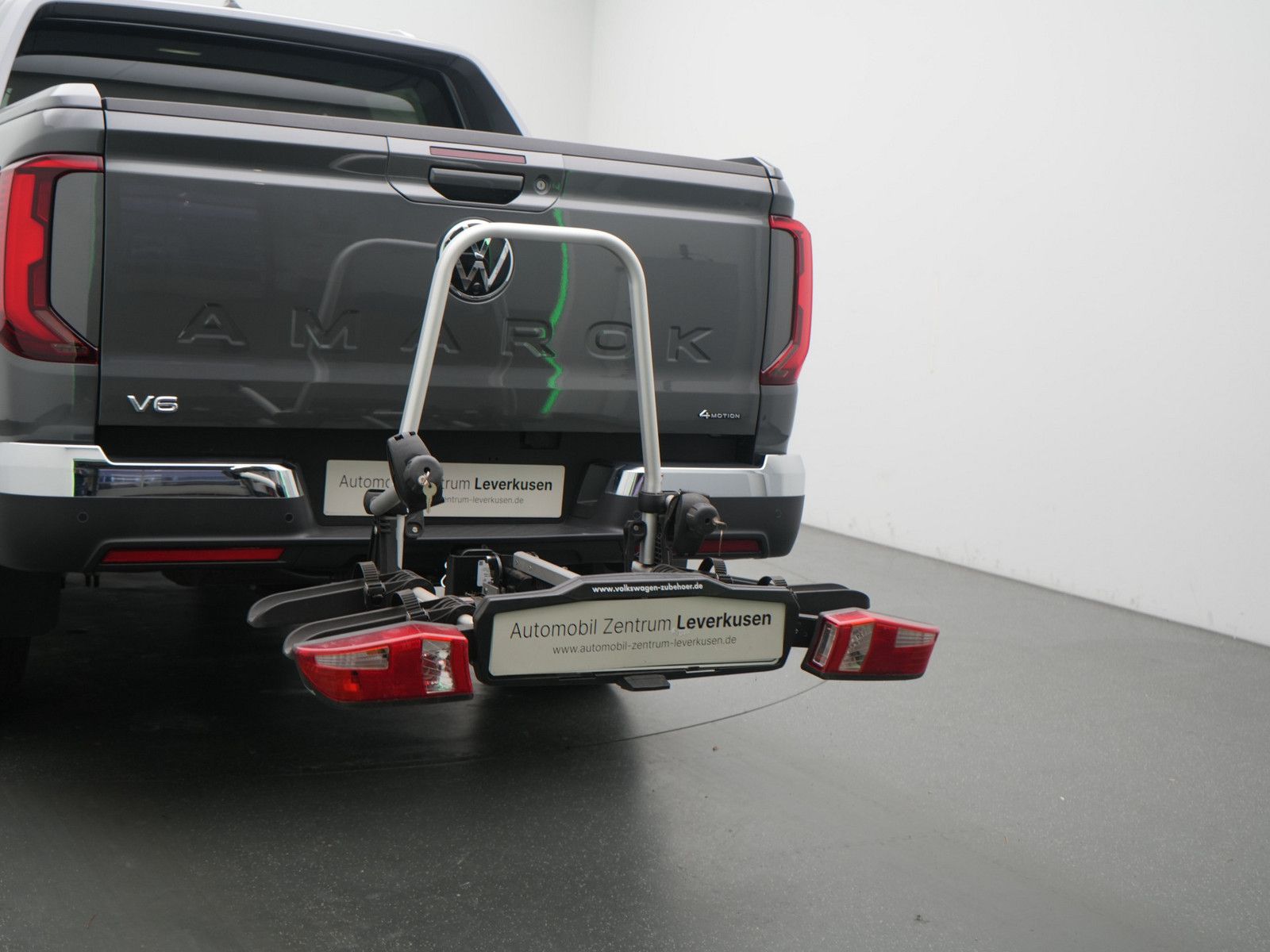 Volkswagen Amarok - Bild 5