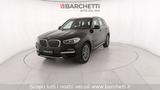 BMW X3 (G01/F97) SDRIVE18D 48V LUXURY - BMW G01/F97 - BMW X3