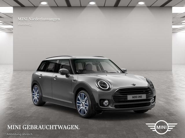 MINI One Clubman Navi Harman/K Head-Up Kamera LED