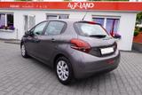 Peugeot 208 1.2 PureTech 1.2 Active Klima PDC - Peugeot 208 aus 2018