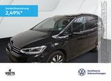 Volkswagen Touran  2,0 l TDI  DSG Comfortline 7-SITZE+IQ-LI