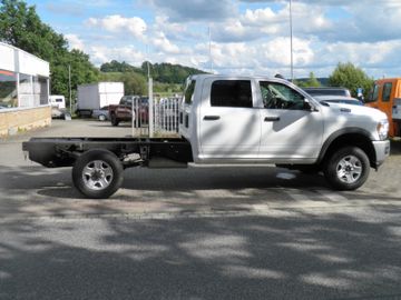Dodge RAM - 5