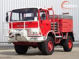 Renault 110-150 4x4 -3.000 ltr -Brandweer, Feuerwehr, Fi
