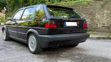 Volkswagen Golf 2 GTI 16V Edition One  !TOP! - VW Gebrauchtwagen von 1990