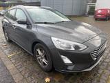 Ford Focus Cool&Connect Automatik Zahnriehmen gerisen - Ford: Unfallwagen