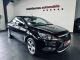 Ford Focus Cabrio Titanium - Ford Focus: Cabrio
