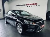 Ford Focus Cabrio Titanium - Ford Focus aus 2009