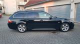 BMW 525i E61 Touring M-Paket AHK Schalter TÜV Neu  - BMW 525: Kombi, 525i E61