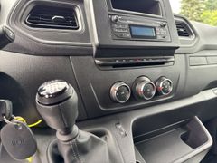 Fahrzeugabbildung Master Kasten L3H2 HKa 3,5 Komfort 3 LED-Tagfahr