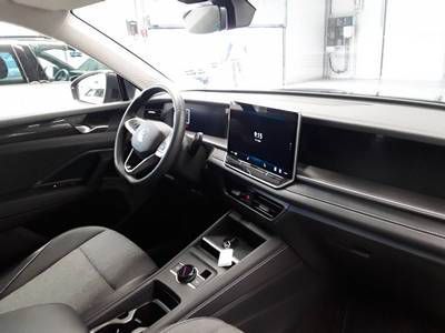 Volkswagen Tayron - Bild 4