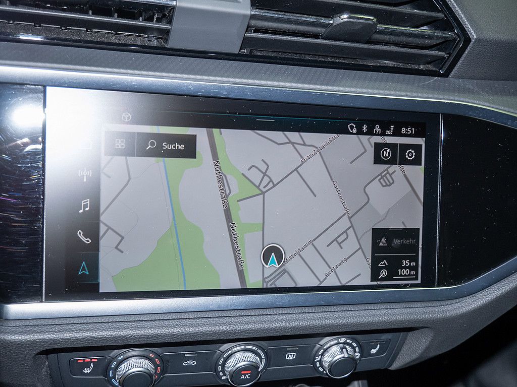 Audi Q3 - Bild 11