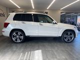 Mercedes-Benz GLK 350 4Matic*AUT./Navi/Leder/Panorama/ALU/TOP* - Mercedes-Benz GLK 350 mit Benzin-Antrieb