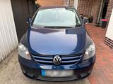 Volkswagen VW Golf Plus 1.6 - VW Golf Plus Gebrauchtwagen in Oldenburg