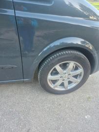 2006 Mercedes-BENZ VIANO 照片 4