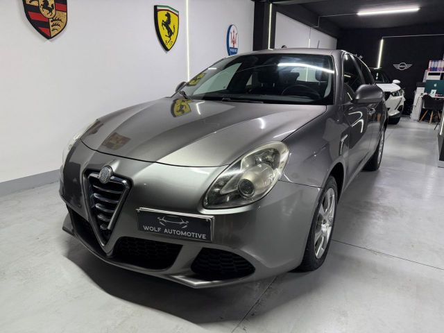 Alfa Romeo Giulietta 1.6 JTDm-2 105 CV Distincti