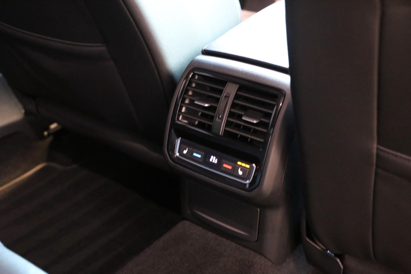 Volkswagen Arteon 2.0 TSI OPF DSG R-LINE, миниатюра 28