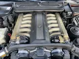 BMW 850Ci (E31) V12 Coupé - BMW 850: 850ci